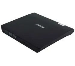 دی وی دی رایتر اکسترنال ایسوس مدل DVD RW ASUS SDRW08D-U