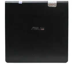 دی وی دی رایتر اکسترنال ایسوس مدل DVD RW ASUS SDRW08D-U