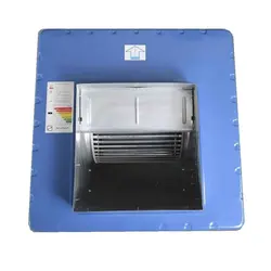 کولر آبی بالازن لورچ مدل LC40