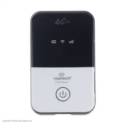 مودم همراه جیبی 4G نزتک Naztech مدل NZT-77CN