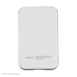 مودم همراه جیبی 4G نزتک Naztech مدل NZT-77CN
