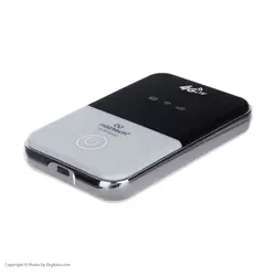 مودم همراه جیبی 4G نزتک Naztech مدل NZT-77CN