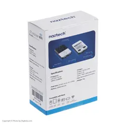 مودم همراه جیبی 4G نزتک Naztech مدل NZT-77CN