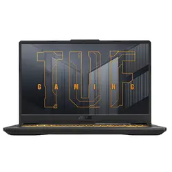 لپتاپ ایسوس مدل ASUS TUF-FX706HM i9-11900H 16GB 1TBSSD 6G-3060 17