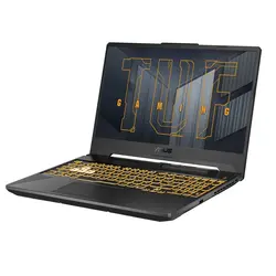 لپتاپ ایسوس مدل ASUS TUF-FX706HM i9-11900H 16GB 1TBSSD 6G-3060 17