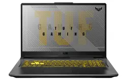 لپتاپ ایسوس مدل ASUS TUF-FX706HM i9-11900H 16GB 1TBSSD 6G-3060 17