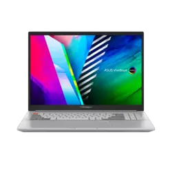 لپتاپ ایسوس مدل ASUS VivoBook PRO M6500QC R7-5800H 16G 1TSSD 4G-3050 OLED 3K