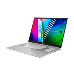 لپتاپ ایسوس مدل ASUS VivoBook PRO M6500QC R7-5800H 16G 1TSSD 4G-3050 OLED 3K