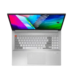 لپتاپ ایسوس مدل ASUS VivoBook PRO M6500QC R7-5800H 16G 1TSSD 4G-3050 OLED 3K