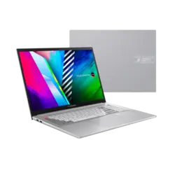 لپتاپ ایسوس مدل ASUS VivoBook PRO M6500QC R7-5800H 16G 1TSSD 4G-3050 OLED 3K