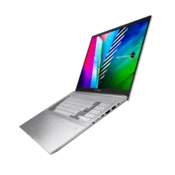 لپ تاپ ایسوس مدل  ASUS VIVOBook PRO N7600PC i5-11300H 8GB 512G SSD 4G-3050 IPS-2K