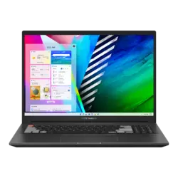لپتاپ ایسوس مدل ASUS VIVOBOOK PRO M7600QE R7-5800H 16G 1T SSD 4G-3050Ti 16