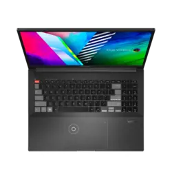 لپتاپ ایسوس مدل ASUS VIVOBOOK PRO M7600QE R7-5800H 16G 1T SSD 4G-3050Ti 16