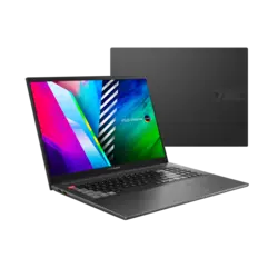 لپتاپ ایسوس مدل ASUS VIVOBOOK PRO M7600QE R7-5800H 16G 1T SSD 4G-3050Ti 16