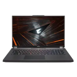 لپتاپ گیگابایت مدلGIGABYTE AORUS 17XE4 Core i7-12700H 16G 1TSSDGEN4 8G-3070Ti FHD IPS 360Hz