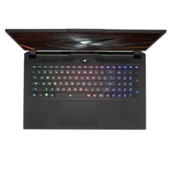 لپتاپ گیگابایت مدلGIGABYTE AORUS 17XE4 Core i7-12700H 16G 1TSSDGEN4 8G-3070Ti FHD IPS 360Hz