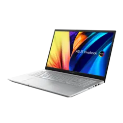 لپتاپ ایسوس مدل ASUS VivoBook PRO M6500QH R5-5600H 8GB 512GSSD 4G-1650