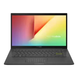 لپ تاپ ایسوس مدل ASUS VivoBook K413EQ i5-1135G7 8G 512G SSD 2G-MX350