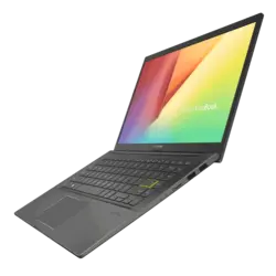 لپ تاپ ایسوس مدل ASUS VivoBook K413EQ i5-1135G7 8G 512G SSD 2G-MX350