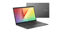 لپ تاپ ایسوس مدل ASUS VivoBook K413EQ i5-1135G7 8G 512G SSD 2G-MX350