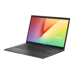 لپ تاپ ایسوس مدل ASUS VivoBook K413EQ i5-1135G7 8G 512G SSD 2G-MX350