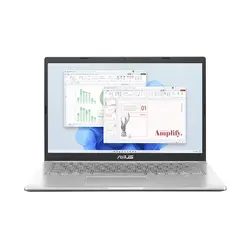لپتاپ ایسوس مدل ASUS R465EA Core i3-1115G4 4GB 512GSSD Intel