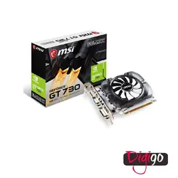 کارت گرافیک ام اس آی مدل  N730K-2GD3/OCV4
