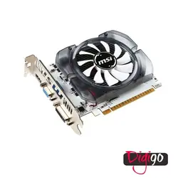 کارت گرافیک ام اس آی مدل  N730K-2GD3/OCV4