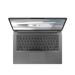لپ تاپ گیگابایت مدل Laptop GIGABYTE U4-UD Corei7-1195G7 16G 512GSSD GEN4 IrisXe FHD IPS