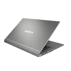 لپ تاپ گیگابایت مدل Laptop GIGABYTE U4-UD Corei7-1195G7 16G 512GSSD GEN4 IrisXe FHD IPS