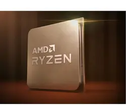 پردازنده مرکزی ای ام دی مدل Ryzen 9 5950X