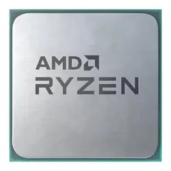 پردازنده مرکزی ای ام دی مدل Ryzen 9 5950X