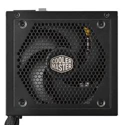 منبع تغذیه کامپیوتر کولر مستر مدل MasterWatt 650 Bronze Semi