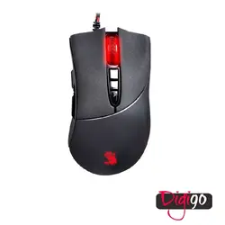 ماوس ای فورتک A4Tech Bloody V3M 3200Dpi Gaming Mouse
