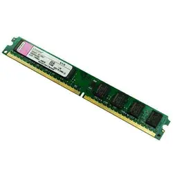 رم 4گیگابایت DDR3 مارک Kingston مدل KVR1333D3N9/4G