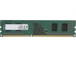 رم 4گیگابایت DDR3 مارک Kingston مدل KVR1333D3N9/4G