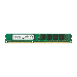 رم 4گیگابایت DDR3 مارک Kingston مدل KVR1333D3N9/4G