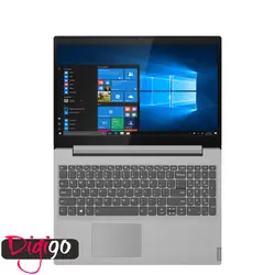 لپ تاپ لنوو مدل IdeaPad L340 I5(8265U) 8GB 1T 2G