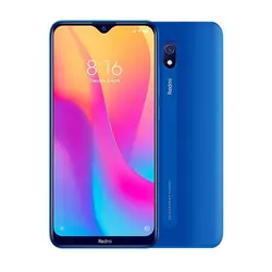 گوشی شیائومی مدل Redmi 8A ظرفیت 64 گیگابایت