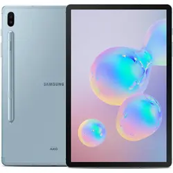 تبلت سامسونگ مدل GALAXY TAB S6 ظرفیت ۱۲۸ گیگابایت