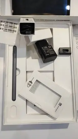 تبلت سامسونگ مدل GALAXY TAB S6 ظرفیت ۱۲۸ گیگابایت