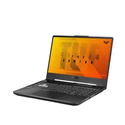 لپ تاپ ایسوس مدل ASUS TUF FX506 LH Core i5-10300H 8G 512G SSD 4G-GTX1650
