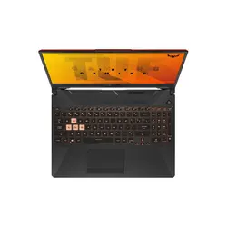 لپ تاپ ایسوس مدل ASUS TUF FX506 LH Core i5-10300H 8G 512G SSD 4G-GTX1650