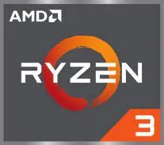 پردازنده ای ام دی Ryzen 3 4300G