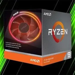 پردازنده ای ام دی Ryzen 9 3950X