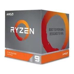 پردازنده ای ام دی Ryzen 9 3950X