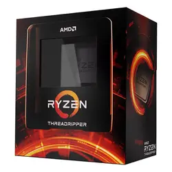 پردازنده مرکزی ای ام دی Ryzen Threadripper 3990X