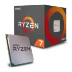 پردازنده Ryzen 7 3800X