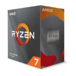 پردازنده Ryzen 7 3800X