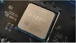 پردازنده ای ام دی Ryzen 9 3900XT